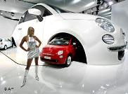 motor show